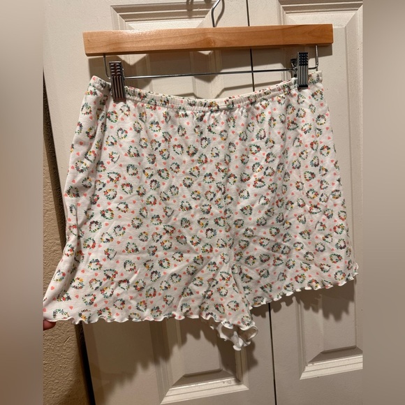 Vintage Y2K Victoria’s Secret Gold Label Pajama Set Floral Cottagecore Prairie,S - Picture 7 of 11